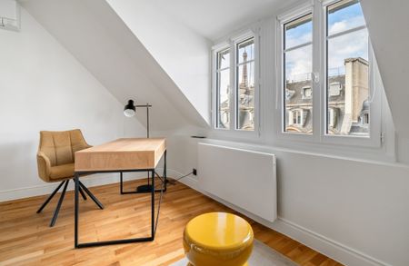 Paris 16 - Chaillot, Paris 8 - Triangle d’or - Photo 2