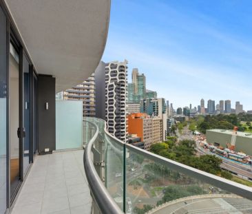 Unit 1404/35 Albert Road, South Melbourne. - Photo 6