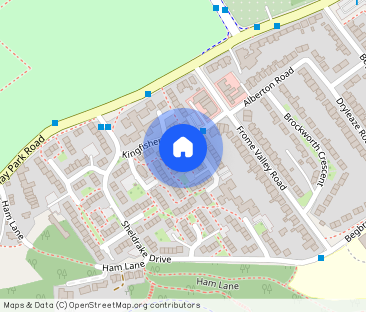 2 bedroom terraced house to rent - Photo 1