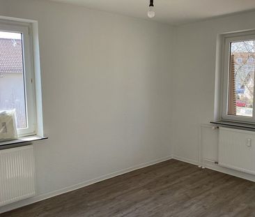 Neue Wohnung, neues Glück! Interessante 2-Zimmer-Wohnung - Foto 1