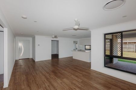 Modern Living in Bundaberg East – Comfort, Style & Space - Photo 3