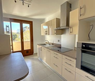 Appartement à louer 3 pièces • Marseille 9 - Photo 2