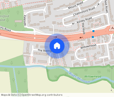 Becketts,Hertford,SG14 - Photo 1