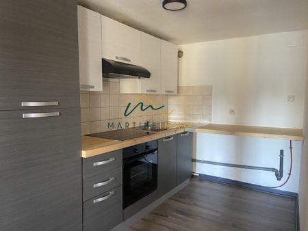 Appartement T3 centre de Marmande (47) - Photo 4
