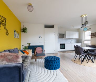 Ombilinstraat 18, Amsterdam - Photo 3