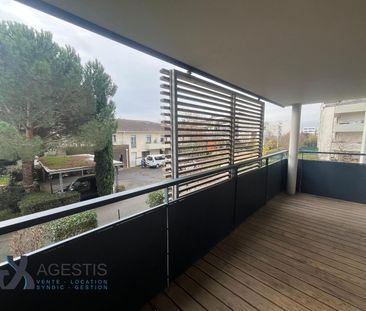 Location Appartement 4 pièces 81m² TOULOUSE 31200 - Photo 6