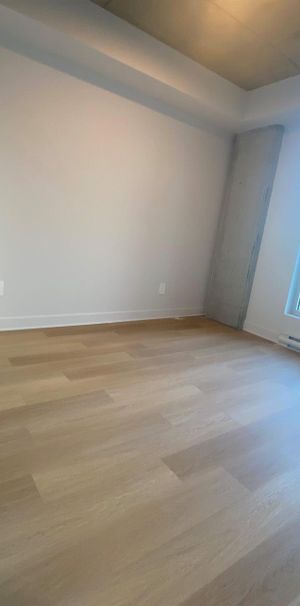 1 CH - 1 SDB - Montreal - $1,650 /mo - Photo 1