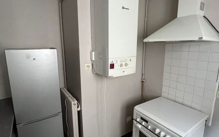 Appartement à louer 2 pièces • Limoges - Photo 5