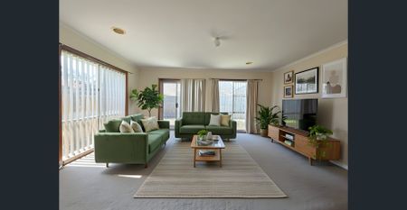 Quiet complex living - Photo 5