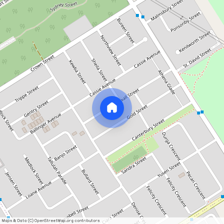 22 Foxall Street, NSW 2765, Riverstone