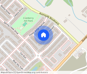 1-59 Stillwater Crescent, Waterdown, Ontario, L8B 1V6 - Photo 1