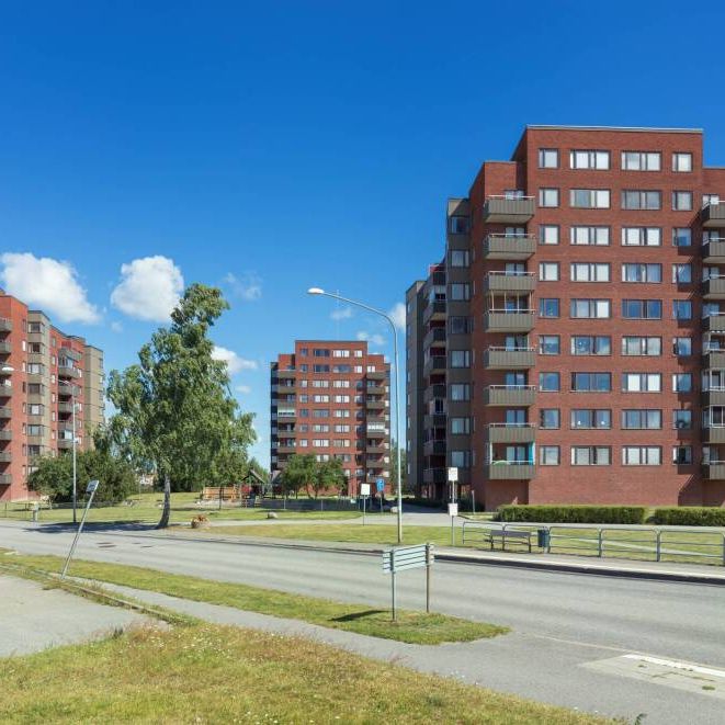 Vilbergsgatan 50 - Photo 1