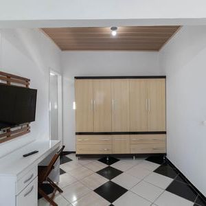 Casa para alugar com 23m², 1 quarto e sem vaga - Foto 2