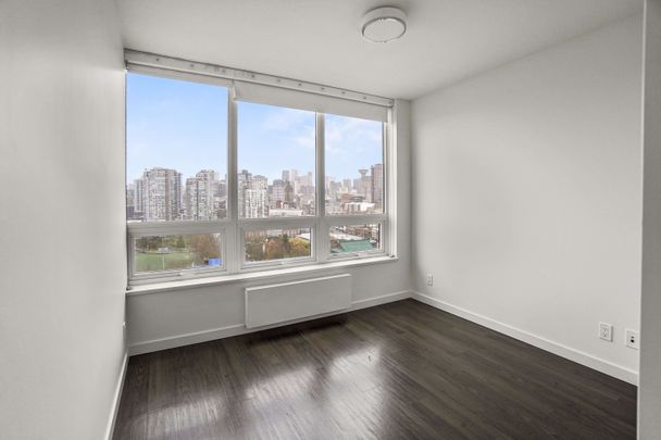 183 East Georgia Street, Vancouver - Photo 1