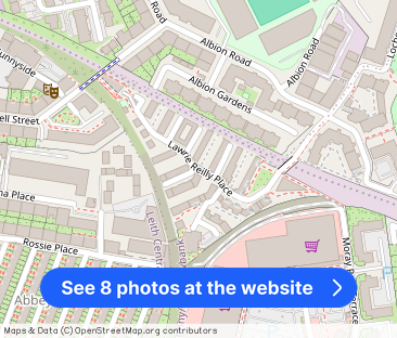 Lawrie Reilly Place, Edinburgh, Edinburgh, EH7 - Photo 1