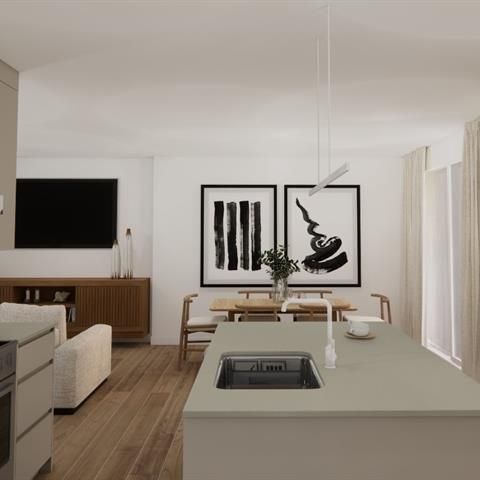 2730 Rue Alexis, app.102, J8B 0G8, Sainte-Adèle - Photo 1