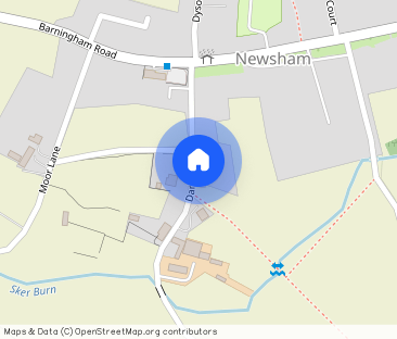 Newsham, Richmond, Newsham Richmond - Photo 1