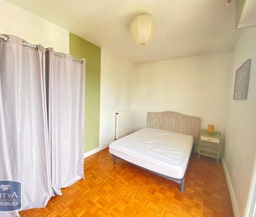 Location Appartement 3 pièces 58m² LE MANS 72000 - Photo 4
