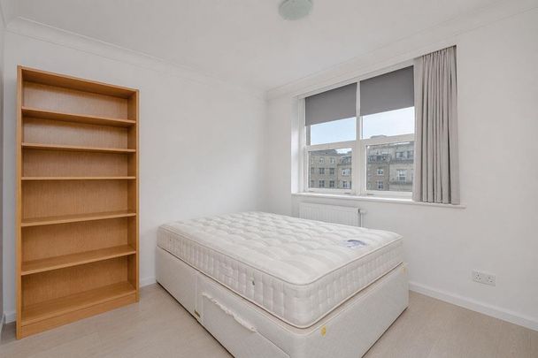 3 bedroom apartment to rent - Photo 1
