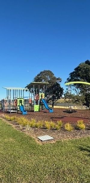 NEAR NEW FAMILY HOME! - Photo 2