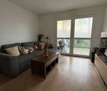 Appartement à louer - Photo 6