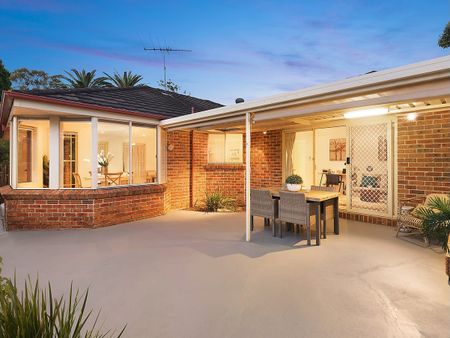 21A Clarinda Street, Hornsby NSW 2077 - House For Rent | Domain - Photo 2