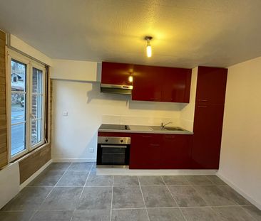 Location Maison 3 pièces 73m² - Photo 3