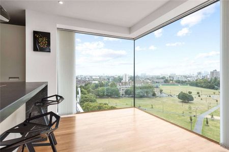 Gainsborough Studios West, 1 Poole Street, London, N1 5EA - Photo 4