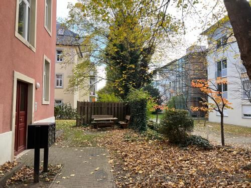 01159 Dresden - Löbtau , Frankenbergstraße 27 WE 7 - Photo 1