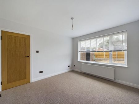 2 bedroom bungalow to rent - Photo 4