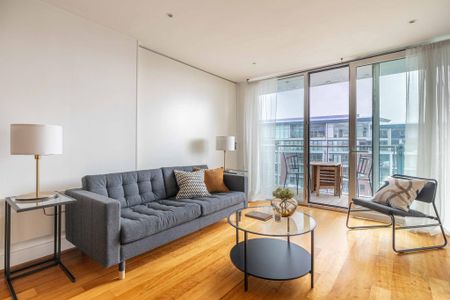 1 bedroom flat to rent - Photo 4