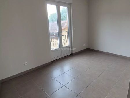 Location Appartement 3 pièces 51 m2 à Quincieux - Photo 2