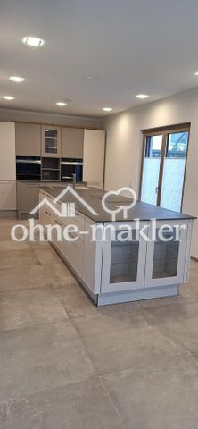 Villa close to the center of Frankfurt in a modern and luxury ambience - Photo 4