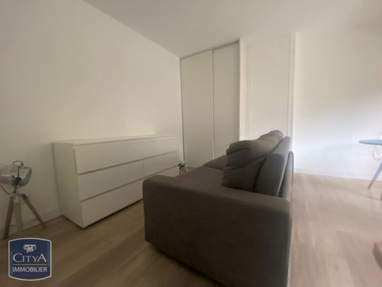 Location Appartement 2 pièces 31m² CAMBRAI 59400 - Photo 1