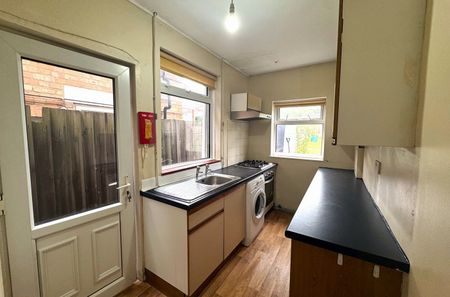 Keble Road, Clarendon Park, Leicester, LE2 - Photo 3