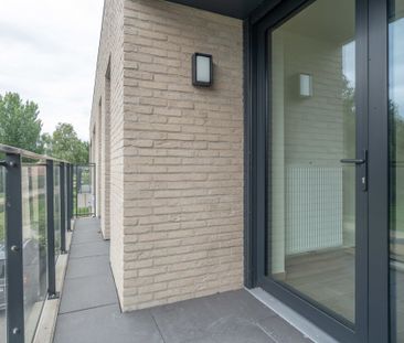 Nieuwbouw assistentiewoning in het centrum van Hoogstraten - Photo 2