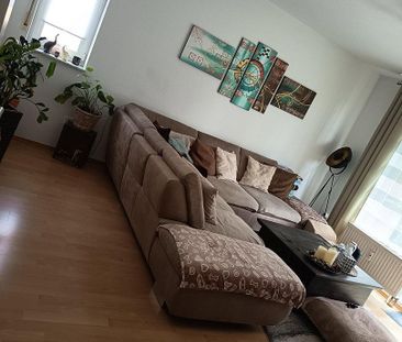 Pronájem bytu 3+1 • 62 m² bez realitkyIm Sand 18, , Země Sársko - Photo 2