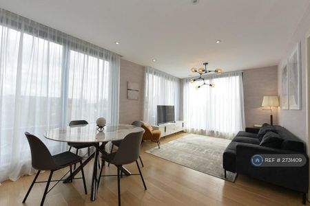 3 bedroom penthouse to rent - Photo 2