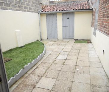 Location Maison 3 pièces 75m² BLENDECQUES 62575 - Photo 2