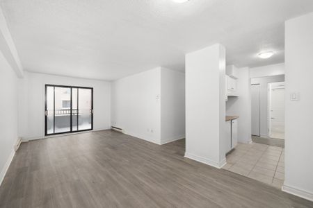 1700 Boul. Lévesque E., #309 - Photo 2