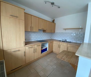 Gelijkvloerse verdieping te huur in Halle - Foto 6