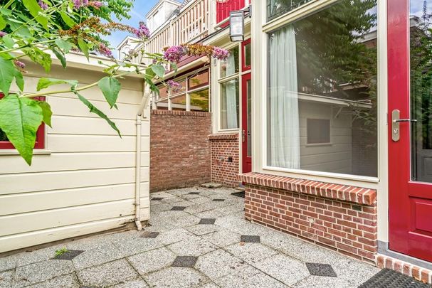 Huis te huur: Haven 10 3441 AS Woerden - Photo 1