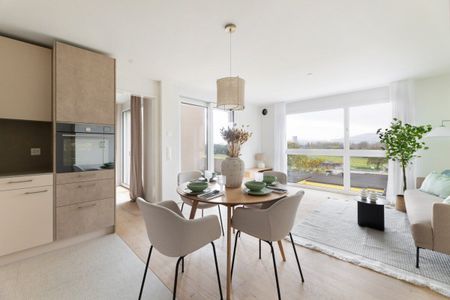 Ideal for senior living – Safe and independent living - Photo 4