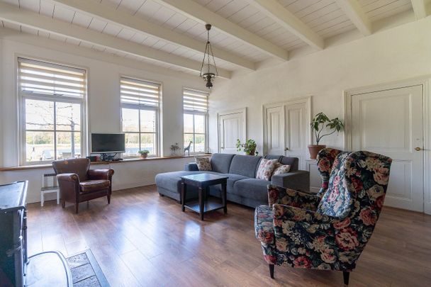 Hubertsallee 2a 8055 PG Laag Zuthem - Photo 1