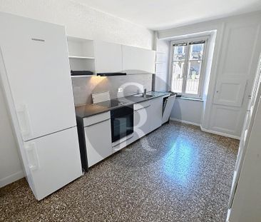 3.5 Zimmer, 80 m², EG - Photo 2