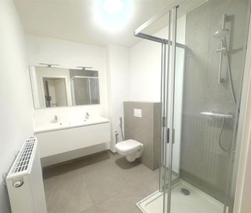 Appartement te huur in Brussel met 2 slaapkamers - Foto 4