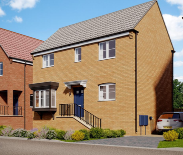 Butterwick Gardens, Boston, Butterwick - Photo 2