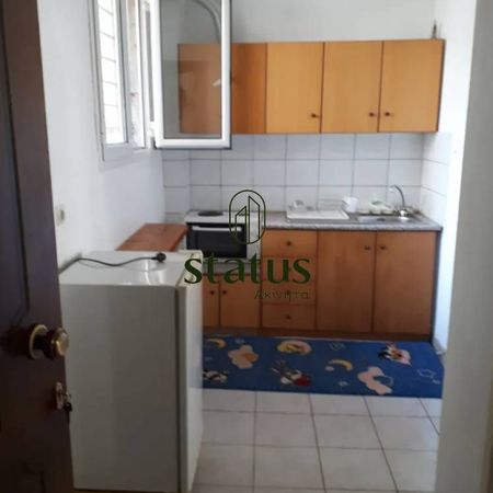 Studio/Γκαρσονιέρα για ενοικίαση - Πάτρα, - Φωτογραφία 3