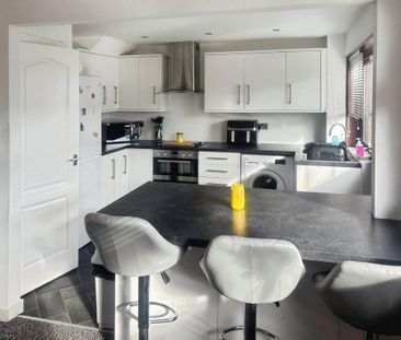 2 bedroom terraced house to rent - Photo 1