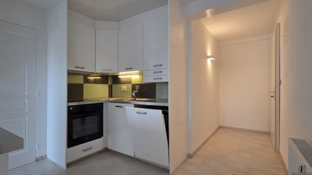 Studio avec entrée indépendante et coin terrasse - Photo 2